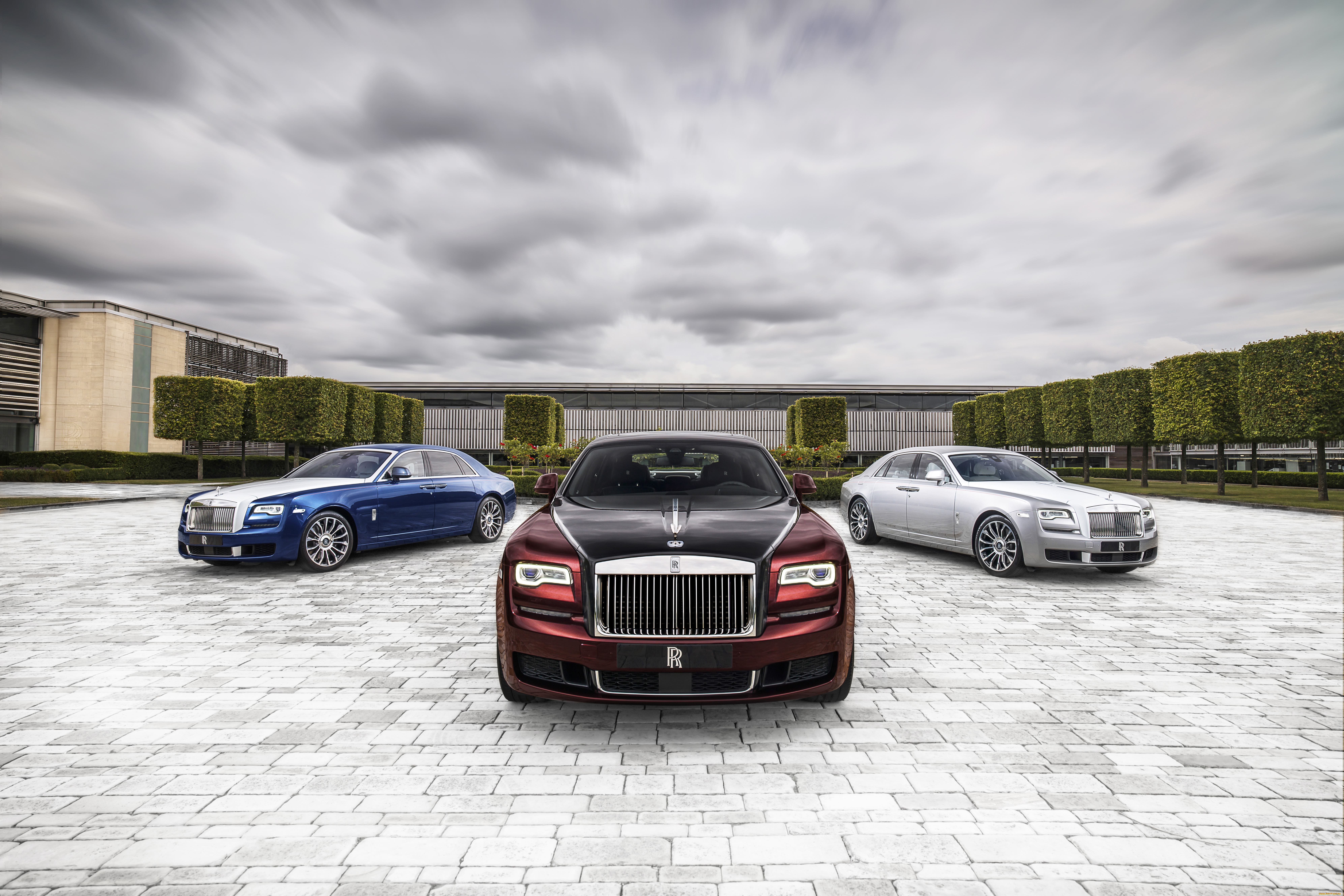 rolls royce ghost zenith collection 2019, , rolls-royce, , , rolls, royce, ghost, zenith, collection, 2019, , 